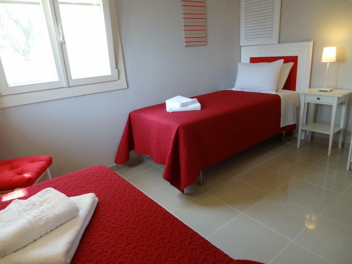Villa Elaia Suites & Apartments No.2 Gaios Buitenkant foto