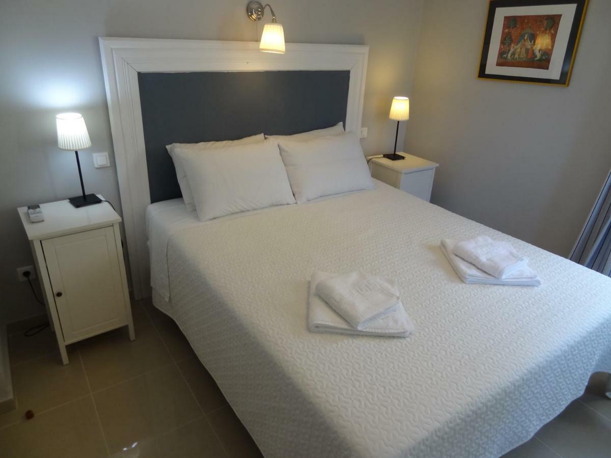 Villa Elaia Suites & Apartments No.2 Gaios Buitenkant foto