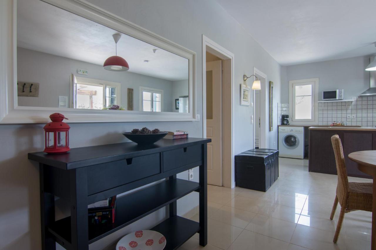 Villa Elaia Suites & Apartments No.2 Gaios Buitenkant foto