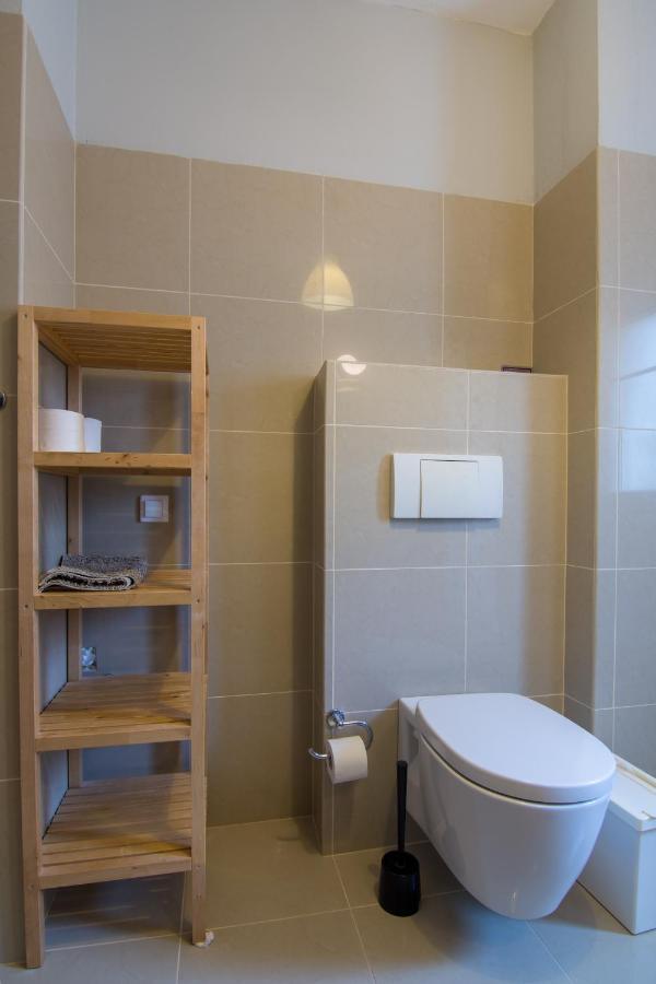 Villa Elaia Suites & Apartments No.2 Gaios Buitenkant foto